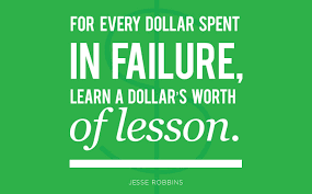 Best 21 Motivational Business Quotes | Startupzap via Relatably.com