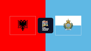 San Marino Vs