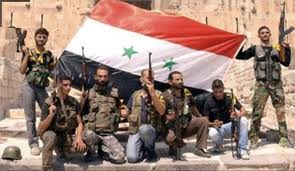 Image result for Syrian Army PHOTO