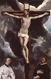Image result for el greco hands