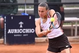 Trend Google: viktorija golubic