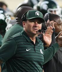 michigan state football