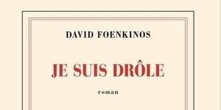 david foenkinos - Trending in France