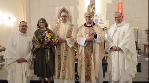 Macie wielkie posłannictwo, by pojednywać ludzi z Bogiem i między sobą