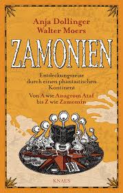 Kleine Gartenschule: Gemüse von John Negus | Rezension von der ... - Walter-Moers-Zamonien