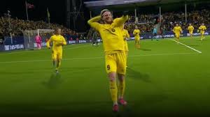 ¡Bodo/Glimt MADRUGA al City! Kasper Hogh anota DOBLETE en dos minutos