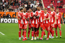 Eintracht Frankfurt बनाम Bayern Munich: टीम न्यूज़ और संभावित प्लेइंग XI - Imagen principal del artículo