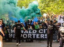 Cascadia Daily News - News update