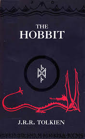 Image result for ‫تالکین هابیت‬‎
