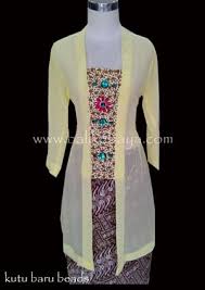 Image result for kebaya model baru