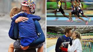 Image result for Rio 2016 Olympic Moments