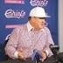 Pete Rose on making Cincinnati Reds Hall of Fame