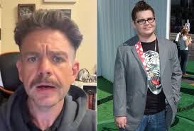 Jack Osbourne rebate críticas por magreza: 'Fui atacado minha vida inteira'; vídeo