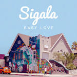 Sigala - Easy Love -