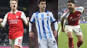 MARCA - News update