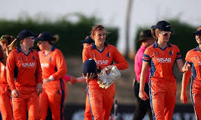 Cricket World - News update