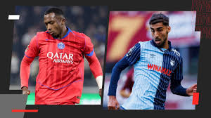 PSG vs. Le Havre: ¡Dónde Ver el Partido EN VIVO y Horarios!