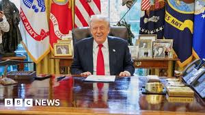 US and Switzerland Reach Trade Deal, Slashing Tariffs to 15%