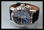 Glycine: Airman Das Uhren Portal: t