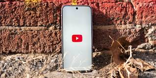 Some YouTube users are running into annoying CAPTCHA loops before watching videos