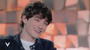 Verissimo: Federico Russo: l'intervista integrale Video