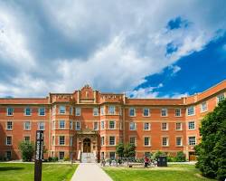 Image of University of Alberta, Canada