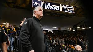 Why Matt Painter believes Trey Kaufman-Renn set tone in Purdue basketball's win at Iowa