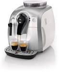 Cafetera automatica philips saeco xsmall hd8745/01