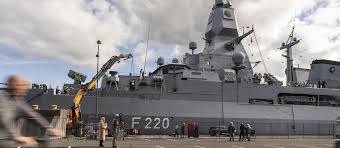 Drohnen-Alarm in Skandinavien: Lufträume gesperrt, Russland unter Verdacht