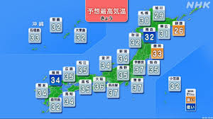 NHK - News update