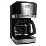 Mr. Coffee Coffeemaker None clean light flashing ManualsOnline