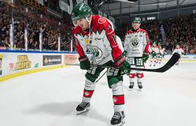 Missar säsongsinledningen – efter skada på träning