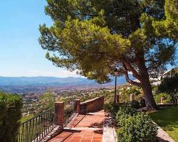 Imagen de Mijas Parque La Muralla