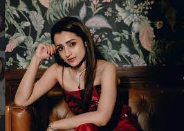 Trisha