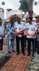 Rabu, 18 Februari 2026 — Bertempat di Taman Bulak Teko RT 011 RW 011 ... oleh Kelurahan Kalideres di Instagram