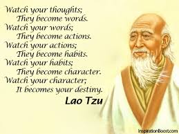 Famous Lao Tzu Quotes. QuotesGram via Relatably.com
