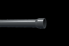 Gamme PVC-U Pression TU | FERSIL - Grupo Fersil
