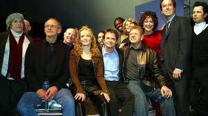 Muere querido actor de 'Back to the future' tras complicación de una cirugía