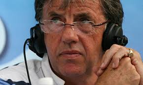 The BBC has announced that Mark Lawrenson will have a &#39;reduced role&#39; on this season&#39;s Match of the Day. Photograph: Mike Egerton/Empics Sport/PA Photos - Mark-Lawrenson-commentato-001