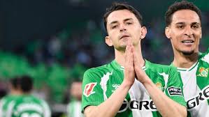 ¿Soñó con su gol? Fidalgo revela qué sucedió una noche previa a su golazo en el Derbi de Sevilla