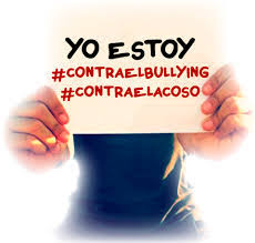 Resultado de imagen de acoso escolar telefono ayuda