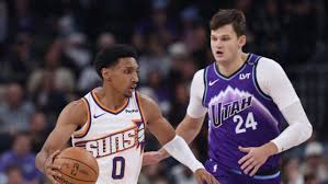 ¡Remontada Épica! ¿Podrán los Suns vencer a los Jazz? - Imagen principal del artículo