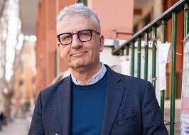 Trend Google: massimiliano smeriglio