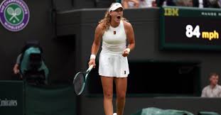 Tennis Majors - News update