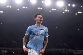 Nico O’Reilly is not the archetypal Man City midfielder. But he is perfect for them right now - The Athletic