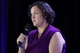 Katie Porter Gains Momentum in California Governor Race