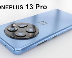 Image of OnePlus 13 Pro smartphone