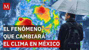 Fenómeno El Niño: ¿qué es y qué estados afectará en México este 2026?
