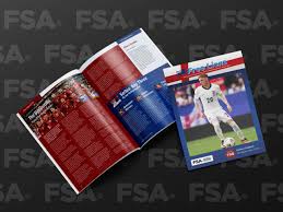 Football Supporters' Association - News update