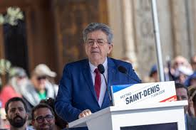 jean-luc mélenchon